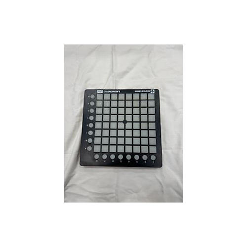 Novation Used Novation Launchpad Mini MIDI Controller