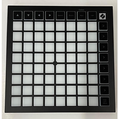 Novation Used Novation Launchpad Mini MIDI Controller