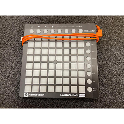 Novation Used Novation Launchpad Mini MIDI Controller