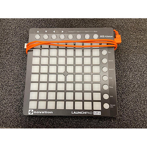 Novation Used Novation Launchpad Mini MIDI Controller