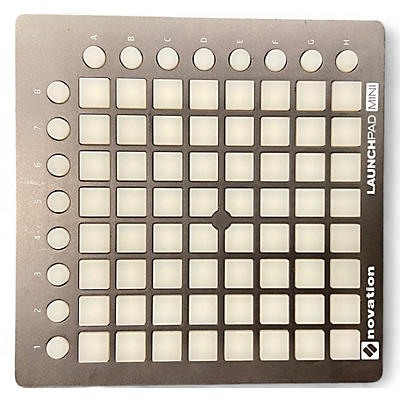 Novation Used Novation Launchpad Mini MIDI Controller