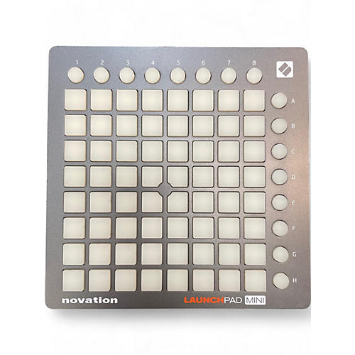 Novation Used Novation Launchpad Mini MIDI Controller