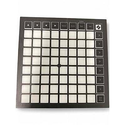 Used Novation Launchpad Mini MIDI Controller