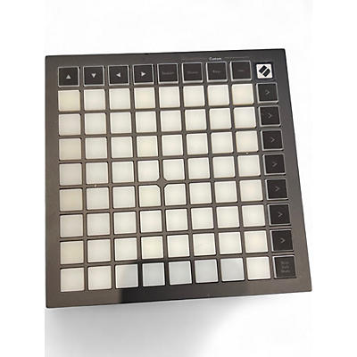 Used Novation Launchpad Mini MIDI Controller