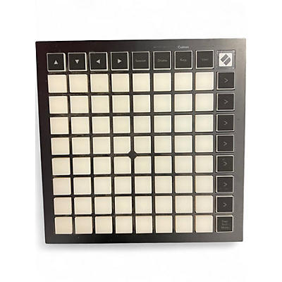 Used Novation Launchpad Mini MIDI Controller