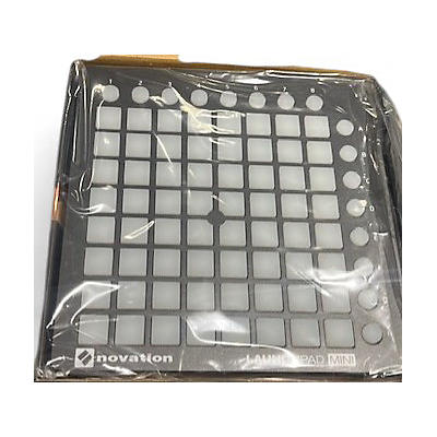 Used Novation Launchpad Mini MIDI Controller