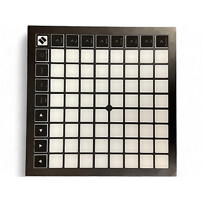 Used Novation Launchpad Mini MIDI Controller