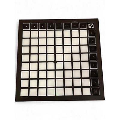 Used Novation Launchpad Mini MIDI Controller