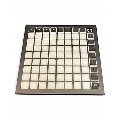 Used Novation Launchpad Mini MIDI Controller