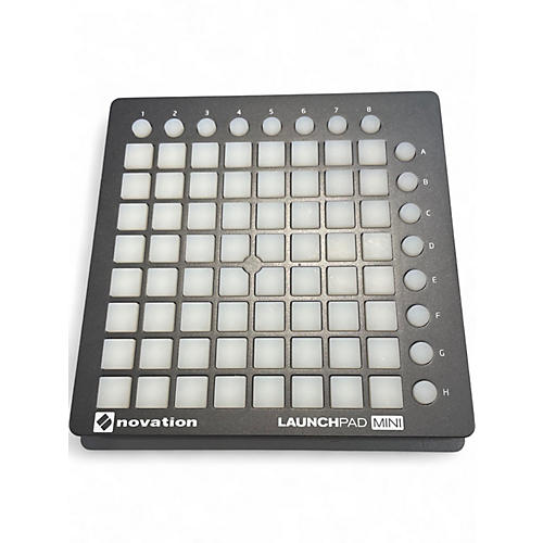 Used Novation Launchpad Mini MIDI Controller