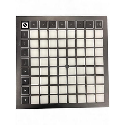 Used Novation Launchpad Mini MIDI Controller