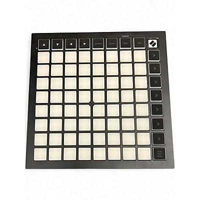 Used Novation Launchpad Mini MIDI Controller