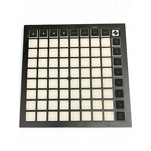 Used Novation Launchpad Mini MIDI Controller