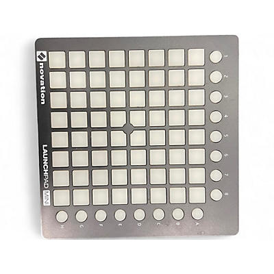 Used Novation Launchpad Mini MIDI Controller
