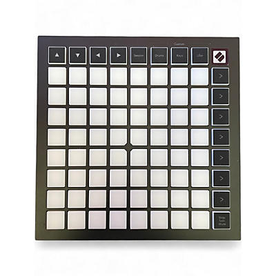 Used Novation Launchpad Mini MIDI Controller
