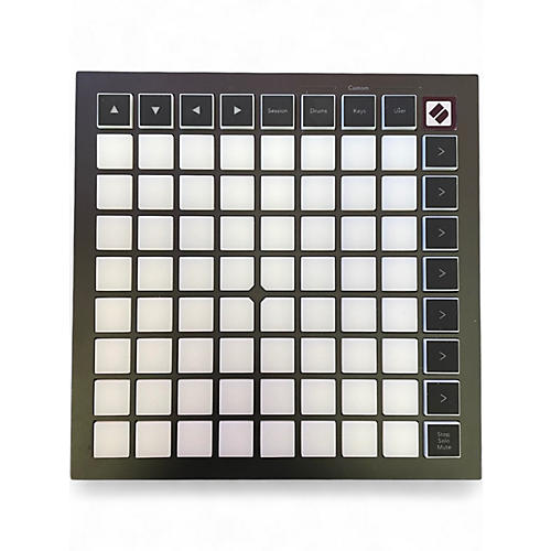 Used Novation Launchpad Mini MIDI Controller