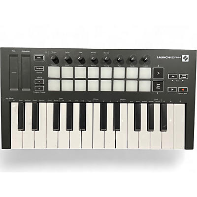 Used Novation Launchpad Mini MIDI Controller