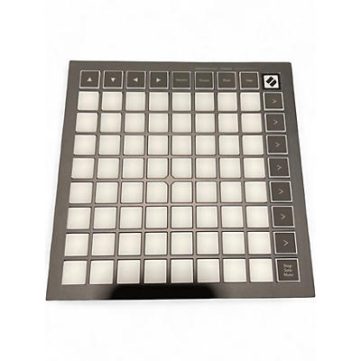 Used Novation Launchpad Mini MIDI Controller