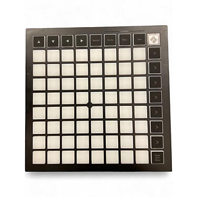 Used Novation Launchpad Mini MIDI Controller