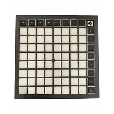Used Novation Launchpad Mini MIDI Controller
