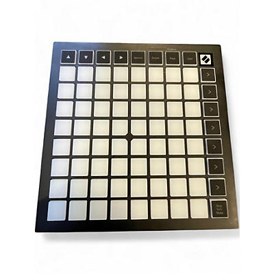 Used Novation Launchpad Mini MIDI Controller