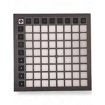 Used Novation Launchpad Mini MIDI Controller