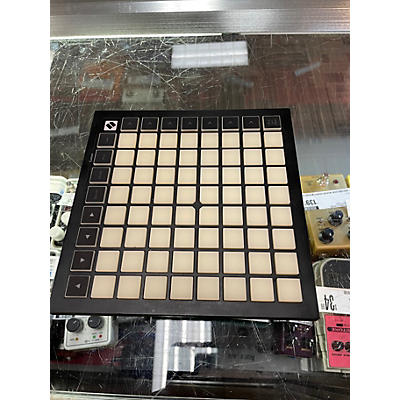 Used Novation Launchpad Mini MIDI Controller