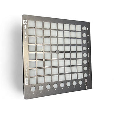 Used Novation Launchpad Mini MIDI Controller