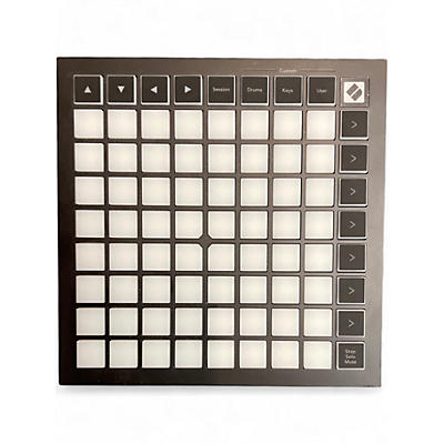 Used Novation Launchpad Mini MIDI Controller