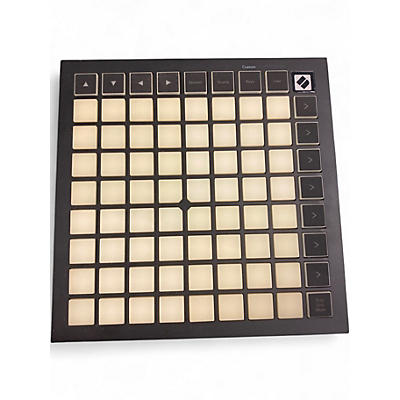 Used Novation Launchpad Mini MIDI Controller