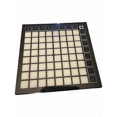 Used Novation Launchpad Mini MIDI Controller
