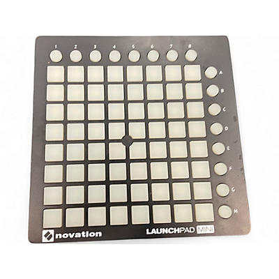 Used Novation Launchpad Mini MIDI Controller