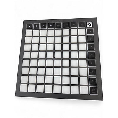 Used Novation Launchpad Mini MIDI Controller