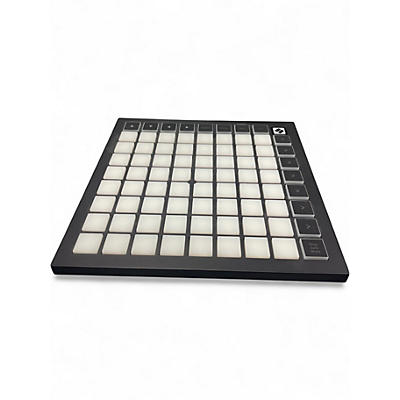 Used Novation Launchpad Mini MIDI Controller
