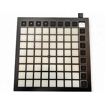 Used Novation Launchpad Mini MIDI Controller