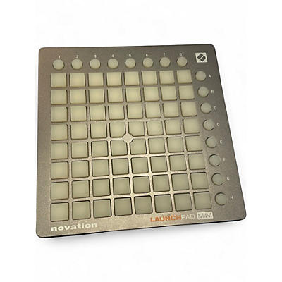 Used Novation Launchpad Mini MIDI Controller