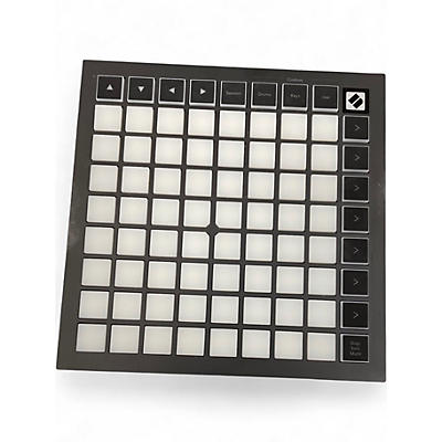 Used Novation Launchpad Mini MIDI Controller