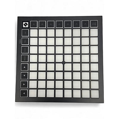 Used Novation Launchpad Mini MIDI Controller