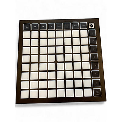 Used Novation Launchpad Mini MIDI Controller