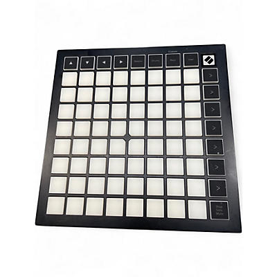 Used Novation Launchpad Mini MIDI Controller