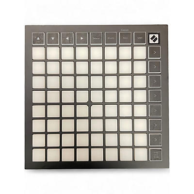 Used Novation Launchpad Mini MIDI Controller