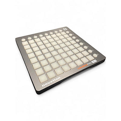 Used Novation Launchpad Mini MIDI Controller