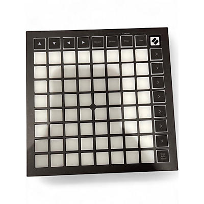 Used Novation Launchpad Mini MIDI Controller