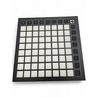 Used Novation Launchpad Mini MIDI Controller