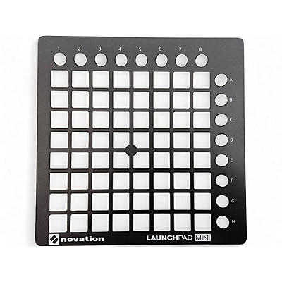 Used Novation Launchpad Mini MIDI Controller