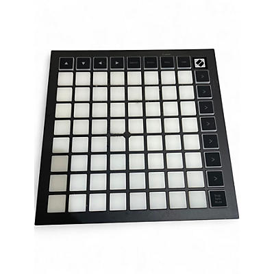 Used Novation Launchpad Mini MIDI Controller