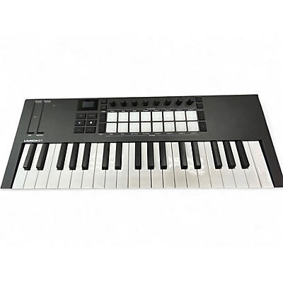 Used Novation Launchpad Mini MIDI Controller