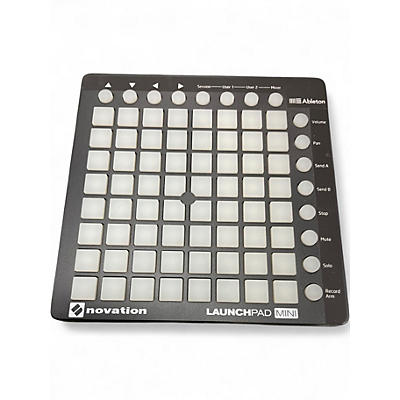 Used Novation Launchpad Mini MKIII MIDI Controller