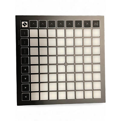 Used Novation Launchpad Mini mk3 MIDI Controller