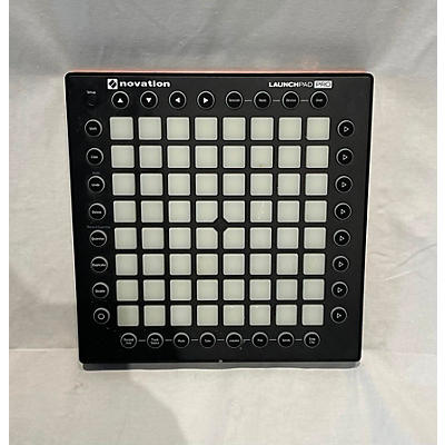 Novation Used Novation Launchpad Pro MIDI Controller